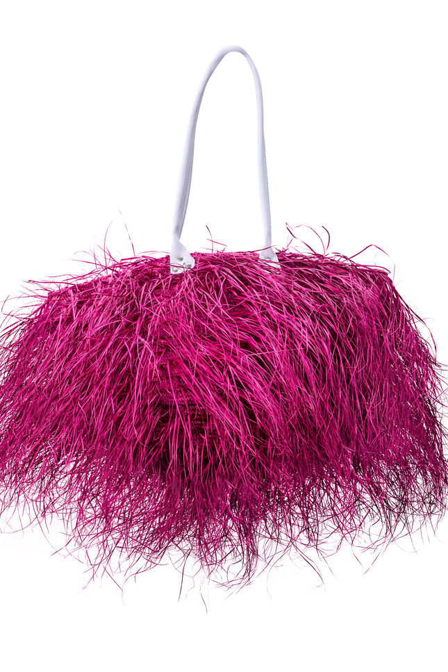 Keta by Sai Sankoh, luxury resort bag