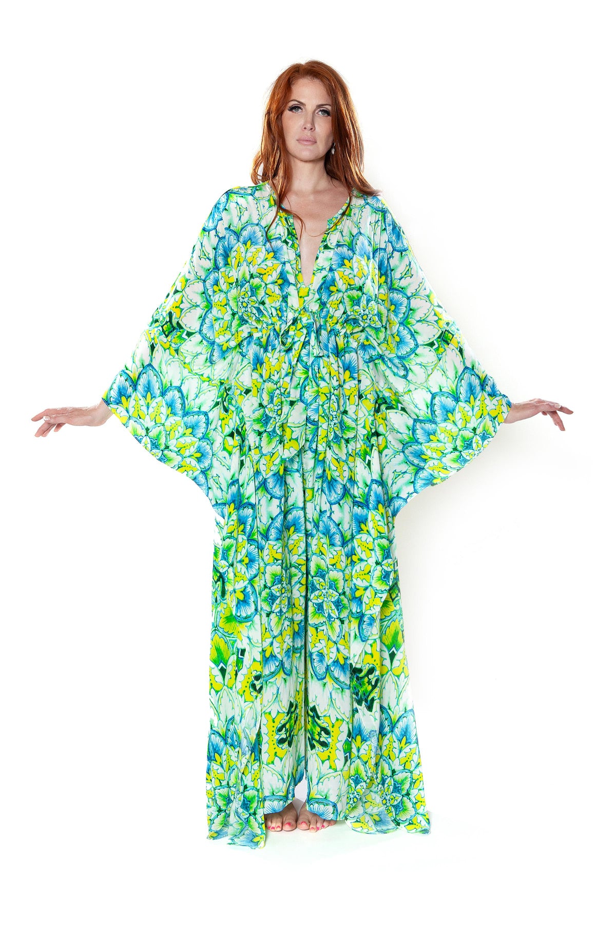 Louise Jumpsuit - saisankoh