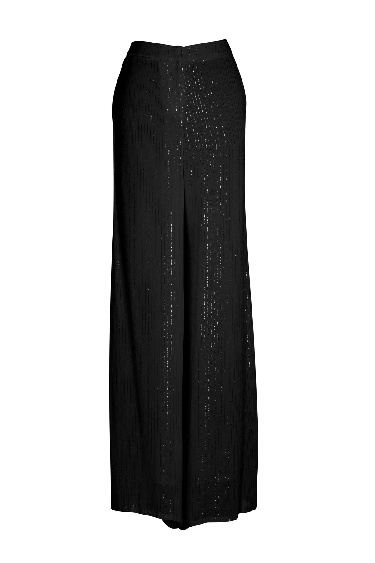 black silk pants for the summer Personal shopping services