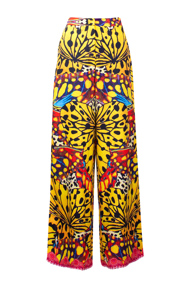Margaux Pants - saisankoh