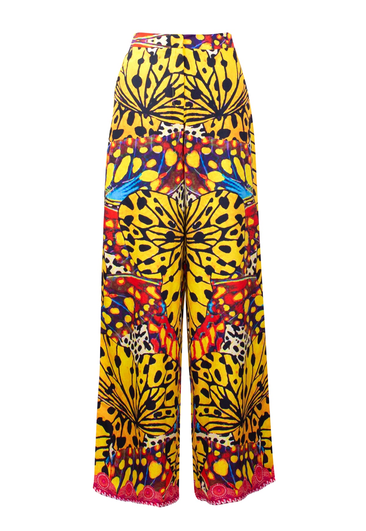 Margaux Pants - saisankoh