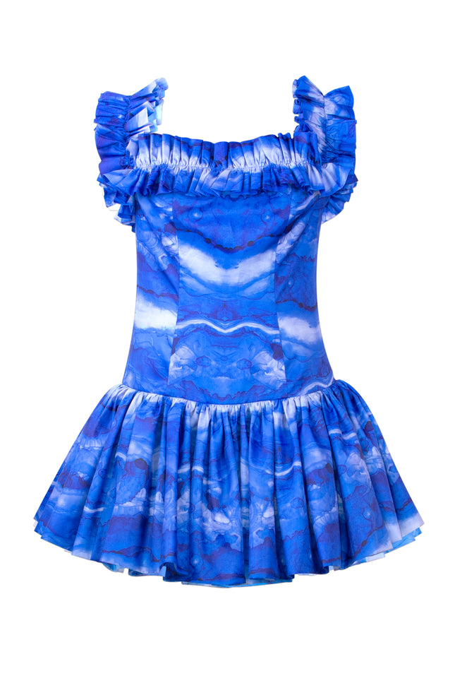 Mia Dress - saisankoh