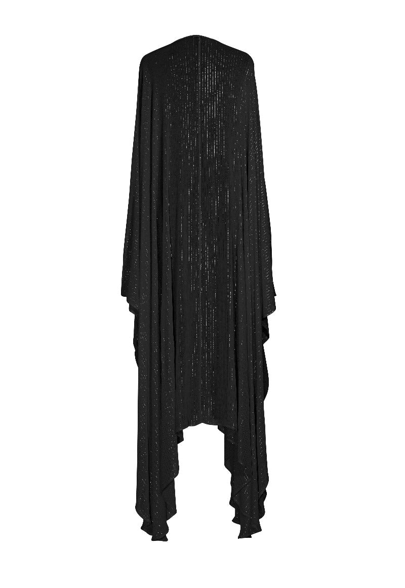 Michilani Goddess kaftan - saisankoh