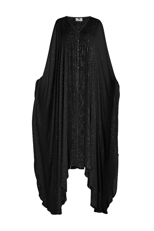 Michilani Goddess kaftan - saisankoh
