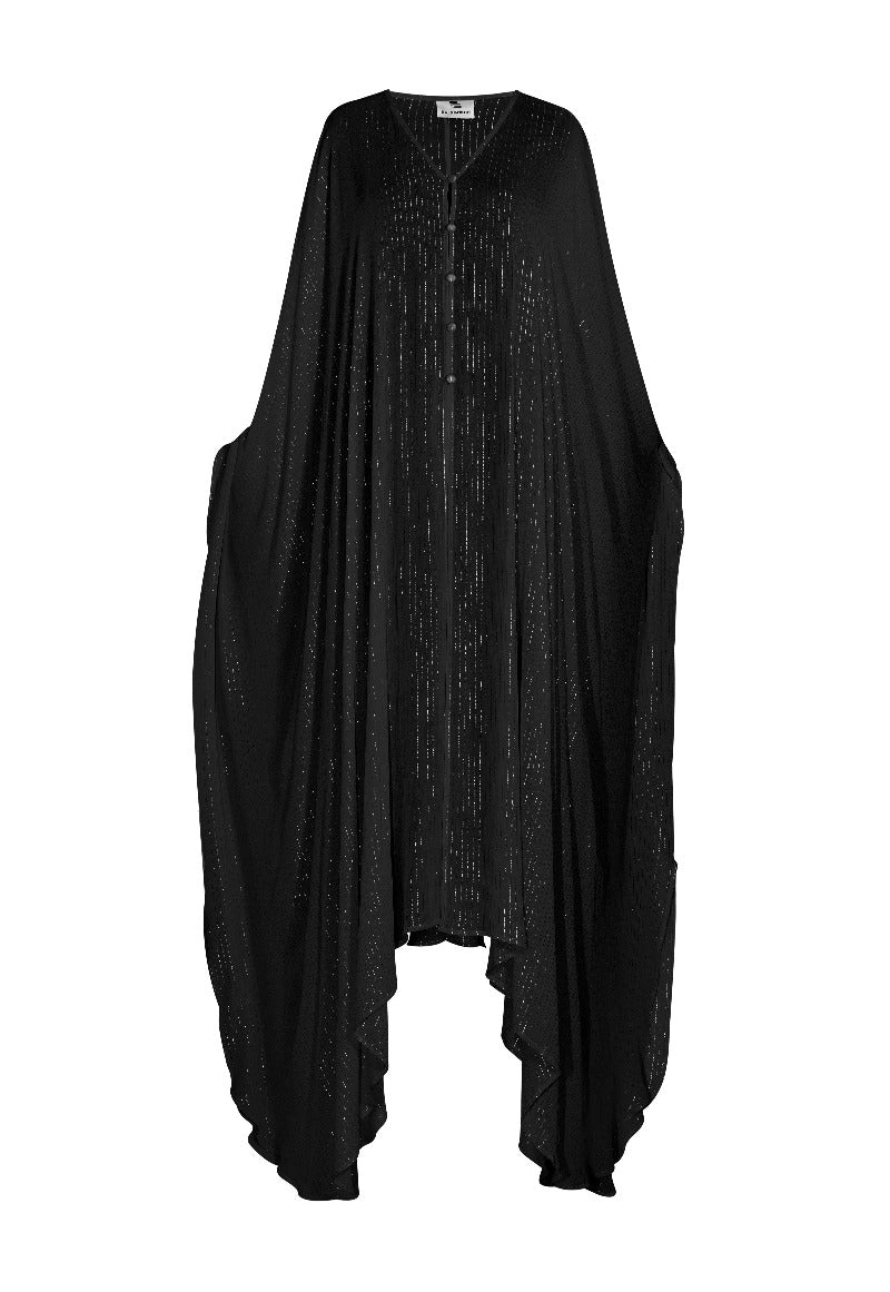 Michilani Goddess kaftan - saisankoh