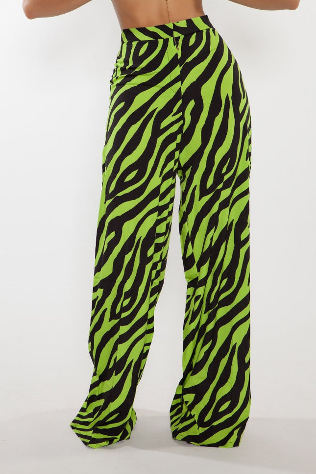 Missandei Pants - saisankoh