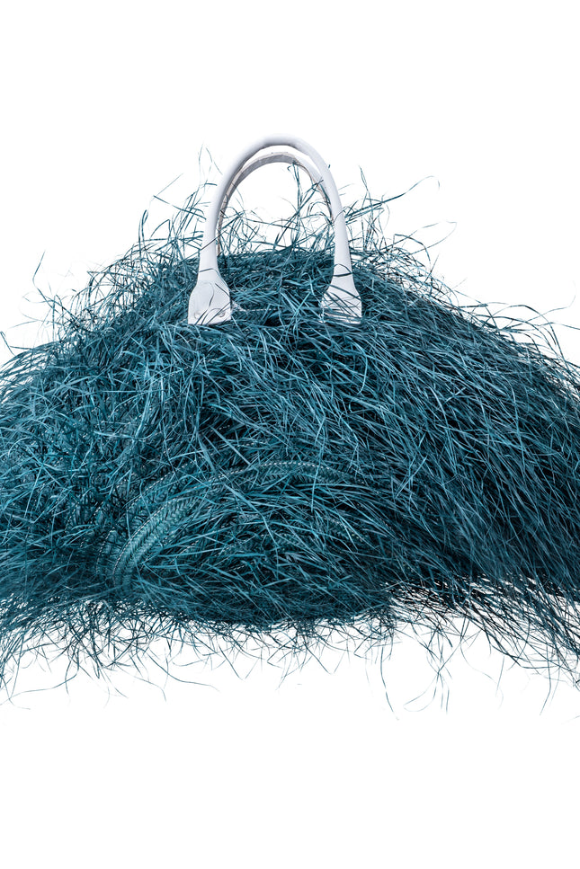 Najma by Sai Sankoh, luxury resort bag
