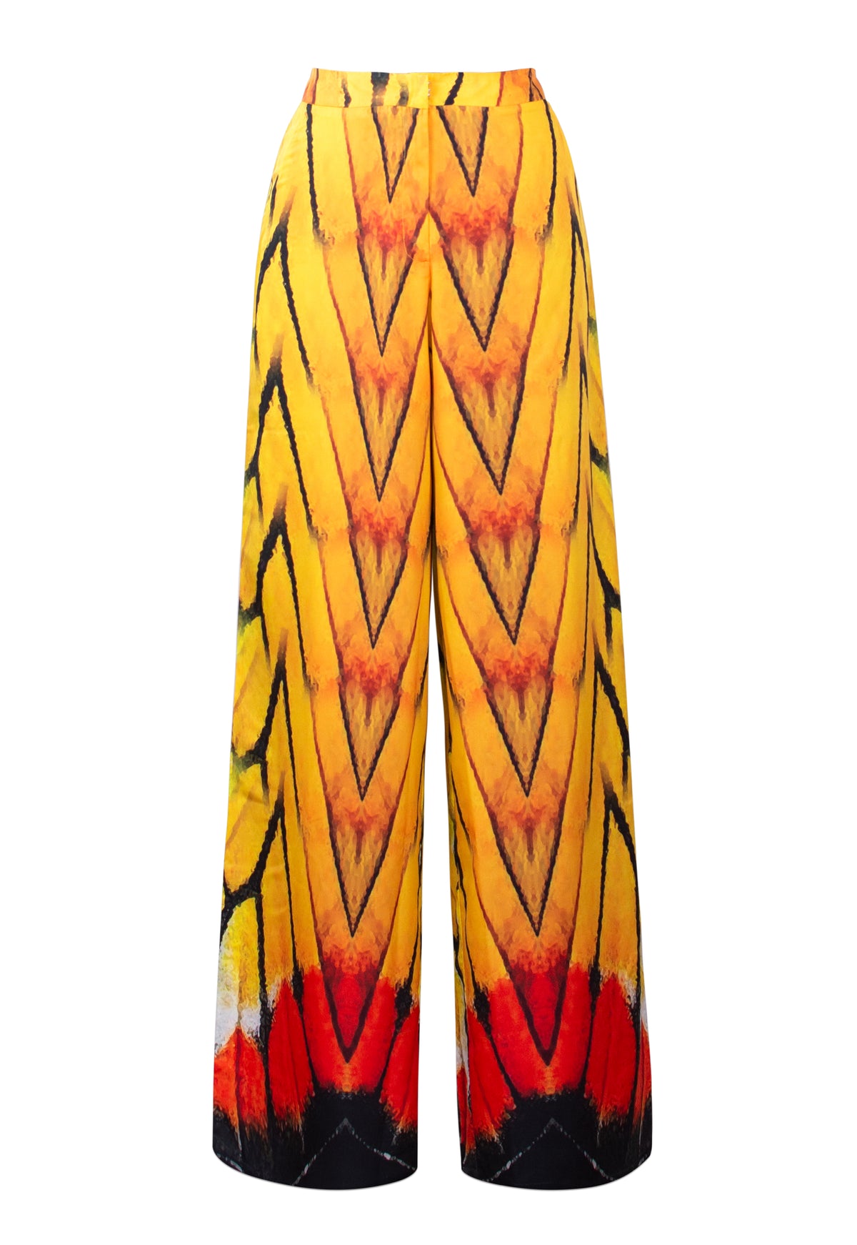 Nola Pants - saisankoh