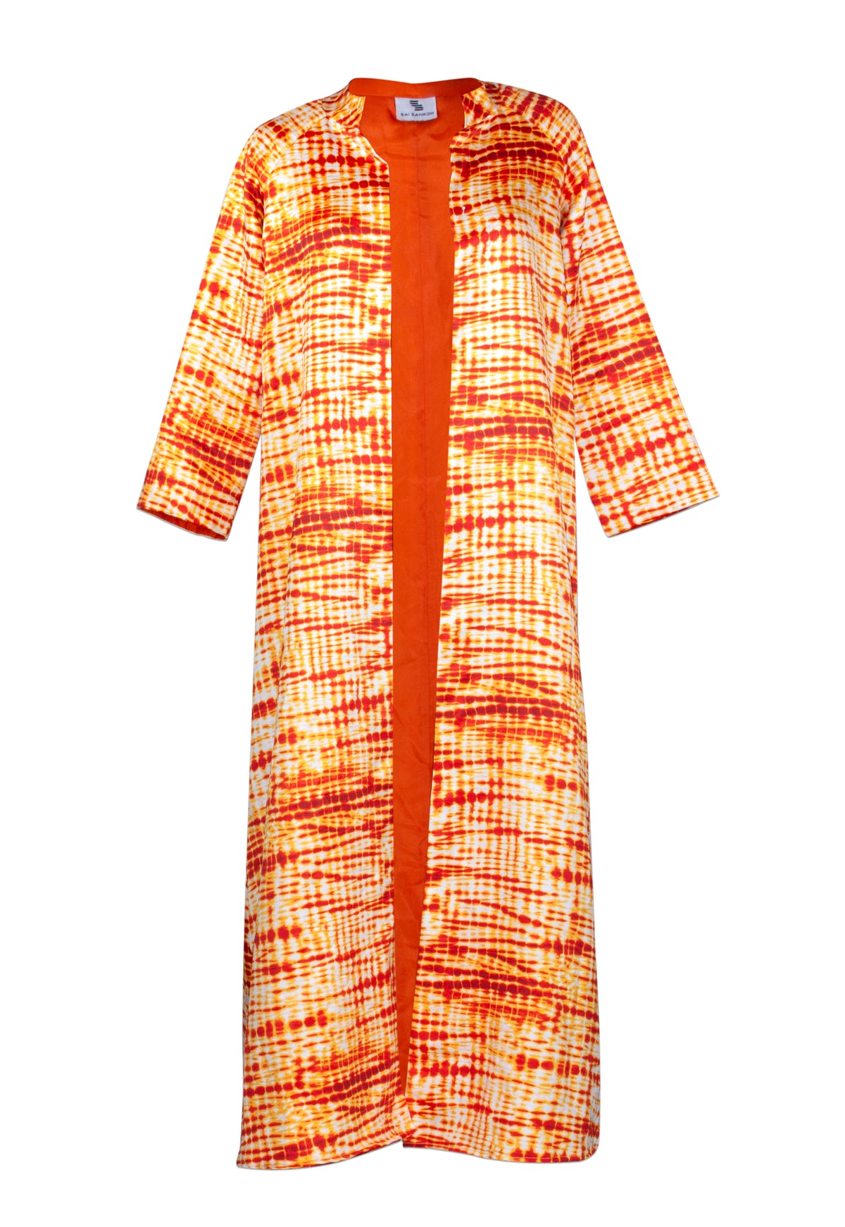 Riviera Travel Coat - saisankoh
