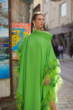 Melba Kaftan