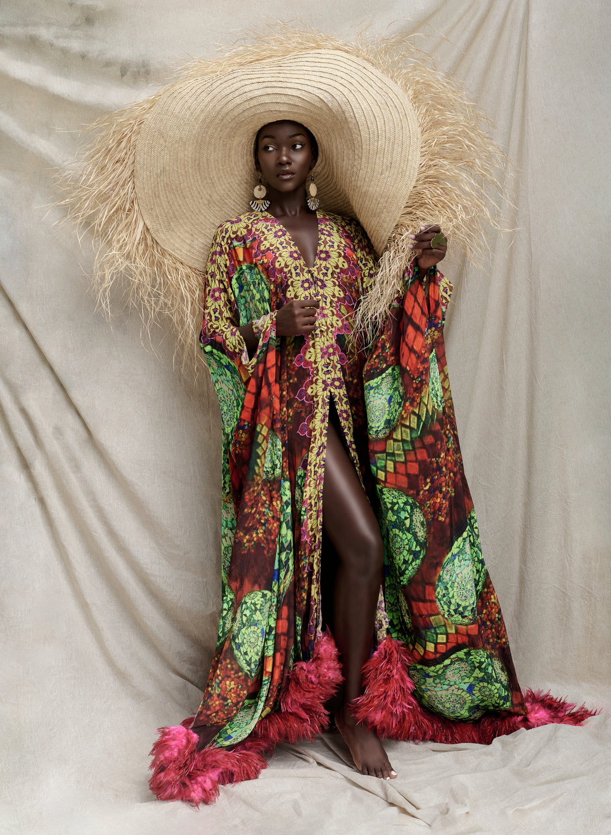 Imani by Sai Sankoh — view 4