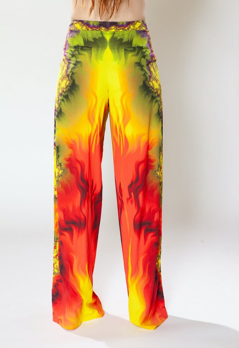 Catia Pants - saisankoh