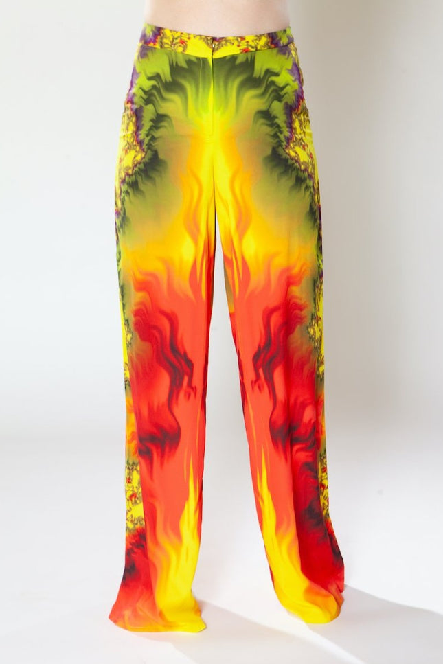 Catia Pants - saisankoh