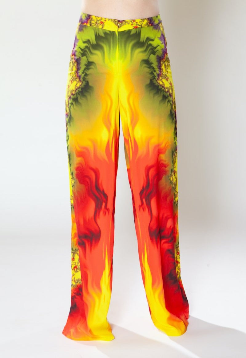 Catia Pants - saisankoh