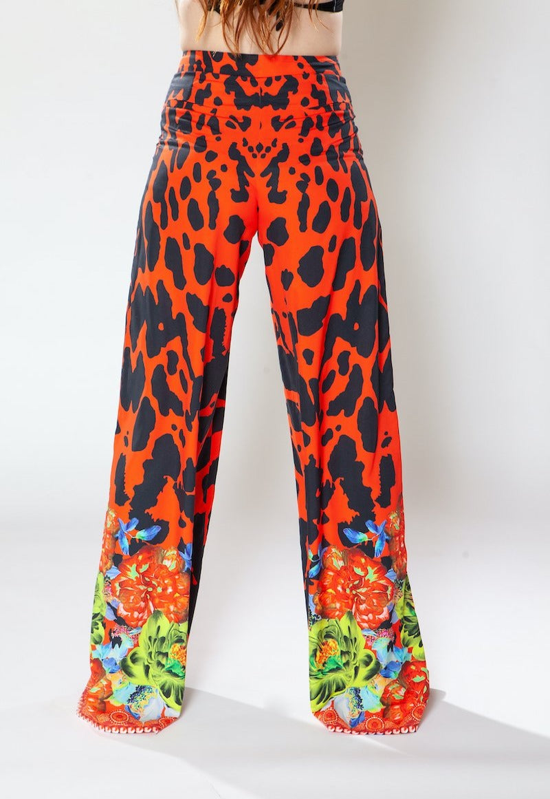 Elaine Pants - saisankoh
