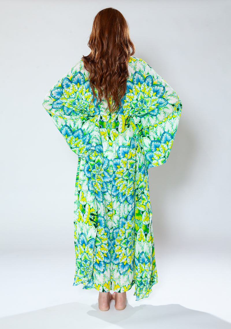 Louise Jumpsuit - saisankoh