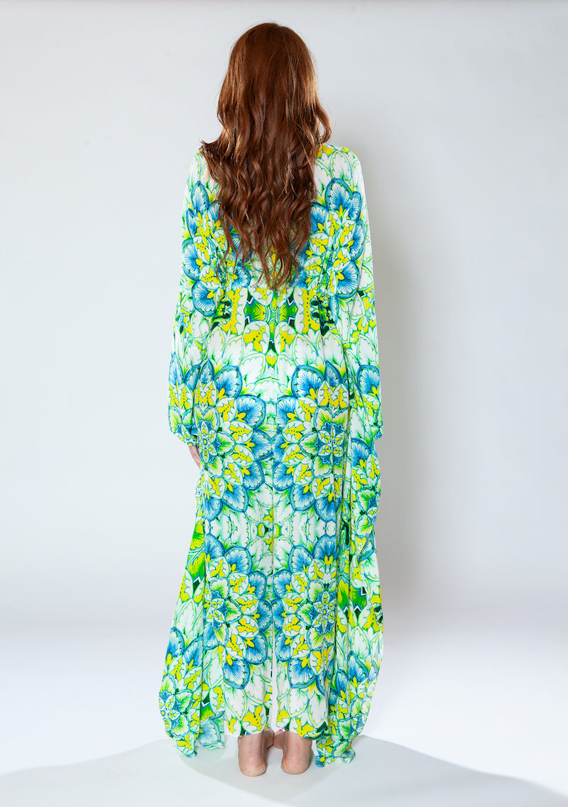 Louise Jumpsuit - saisankoh