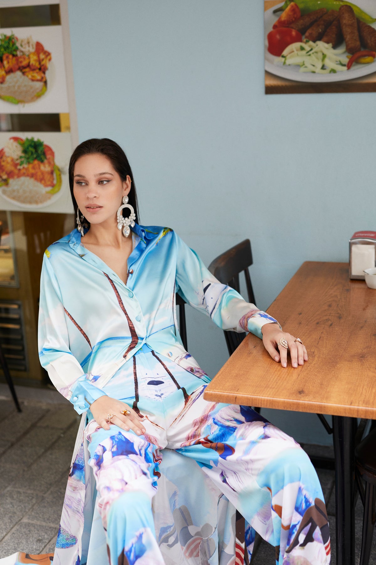 magical vacations travel luxury resort wear 