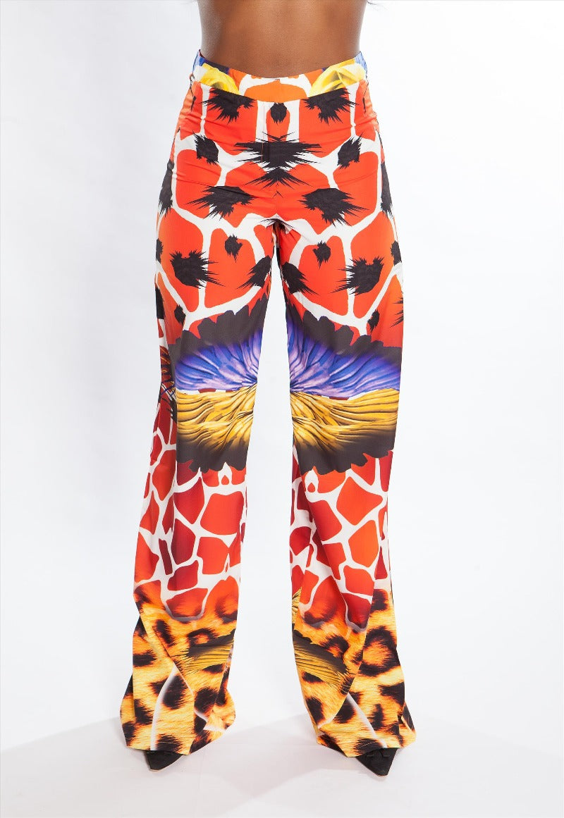 Malia Pants - saisankoh