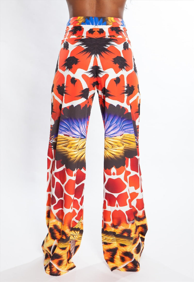 Malia Pants - saisankoh