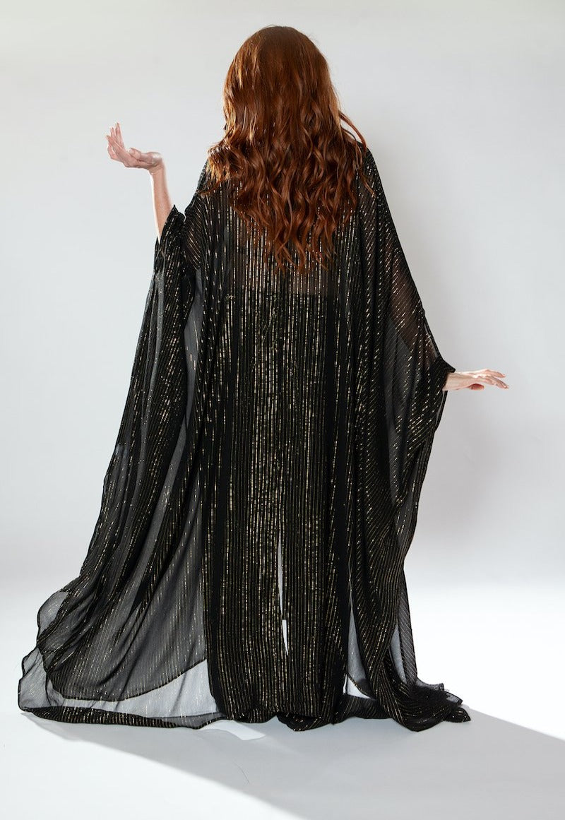 Michilani Goddess kaftan - saisankoh
