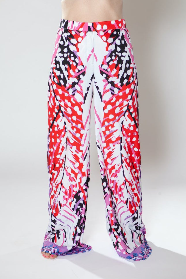 Sorrel Pants - saisankoh