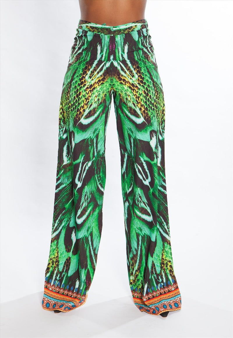 luxury Vacation-Ready Outfits 2023 PANTS 