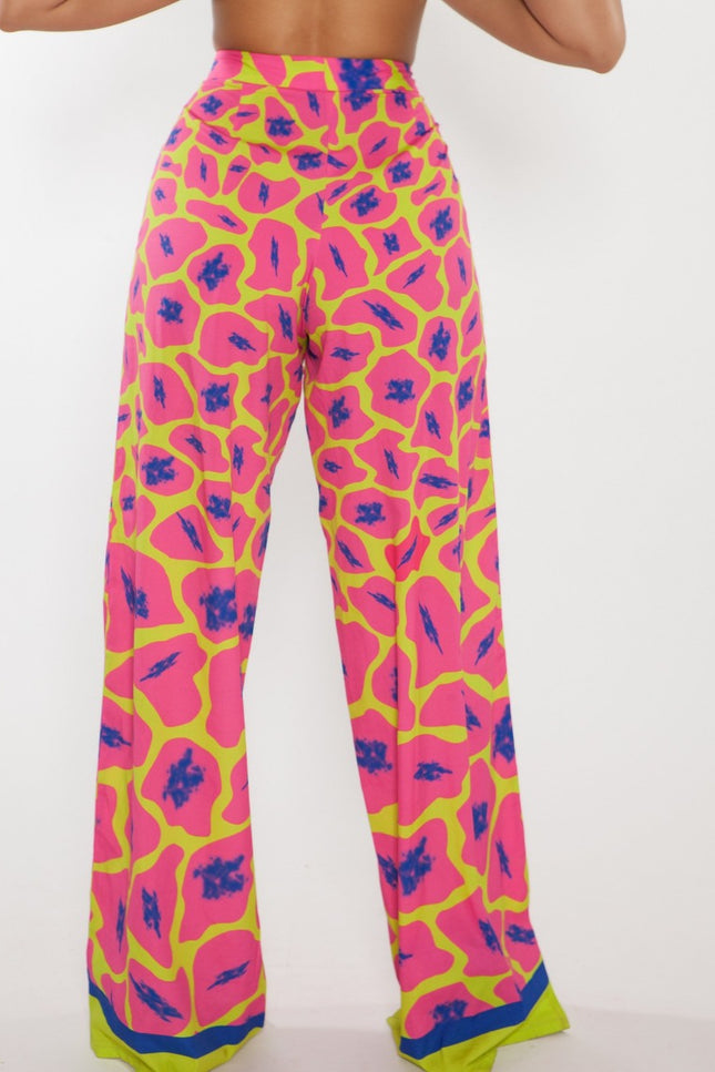 Elena Pants - saisankoh