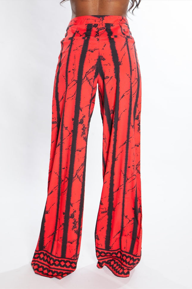 Emile Pants - saisankoh