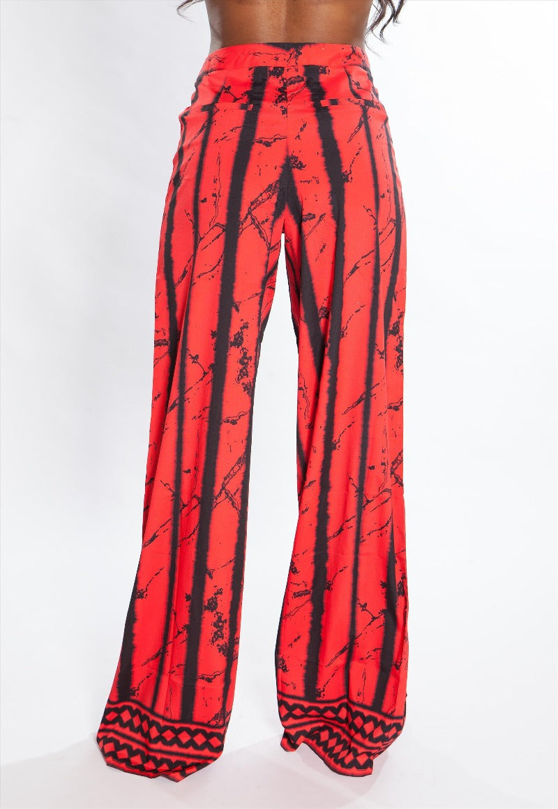 Emile Pants - saisankoh