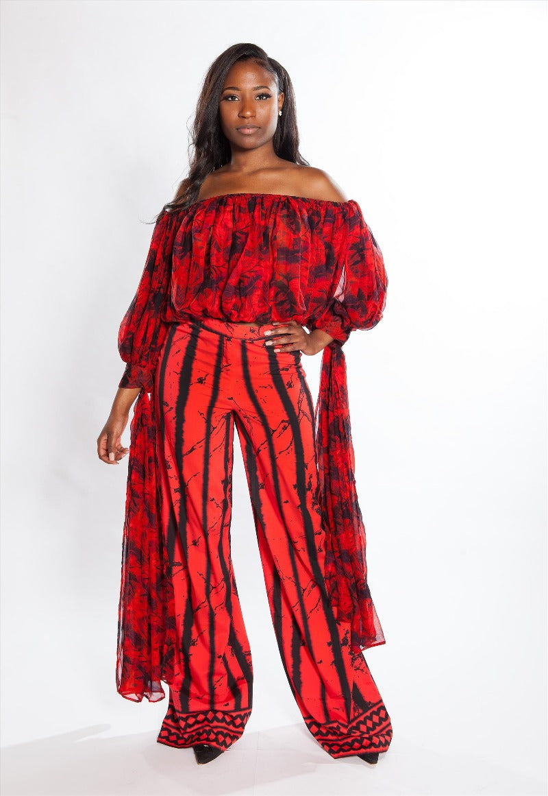 Emile Pants - saisankoh