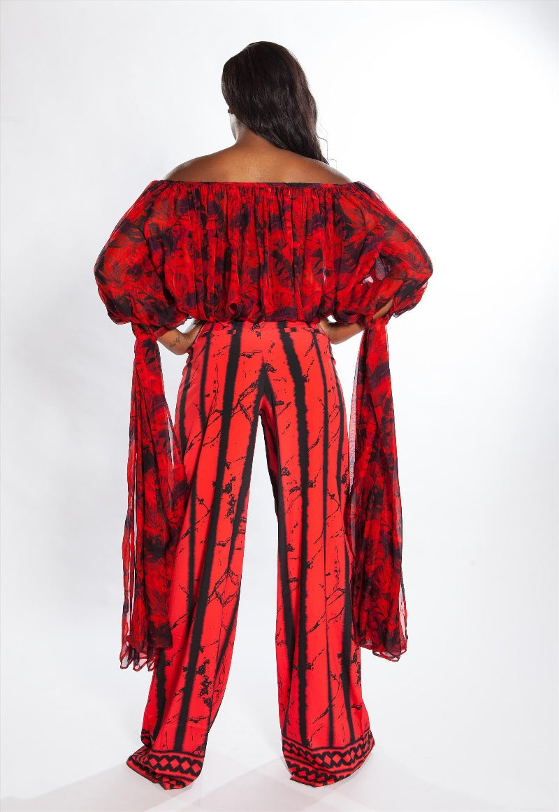 Emile Pants - saisankoh