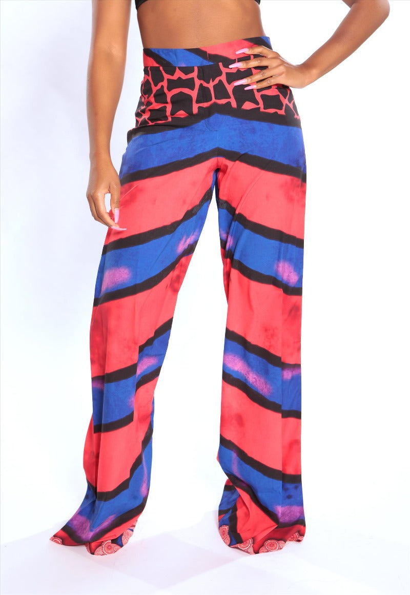 Gita Pants - saisankoh