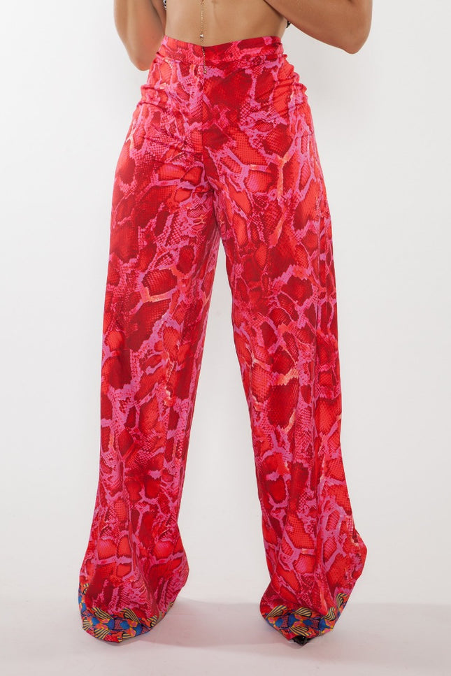 Hermosa Pants - saisankoh