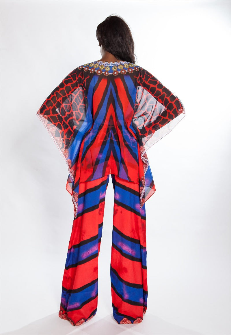 Gita Pants - saisankoh
