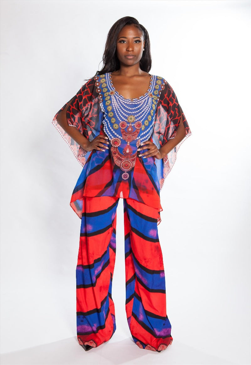 Gita Pants - saisankoh