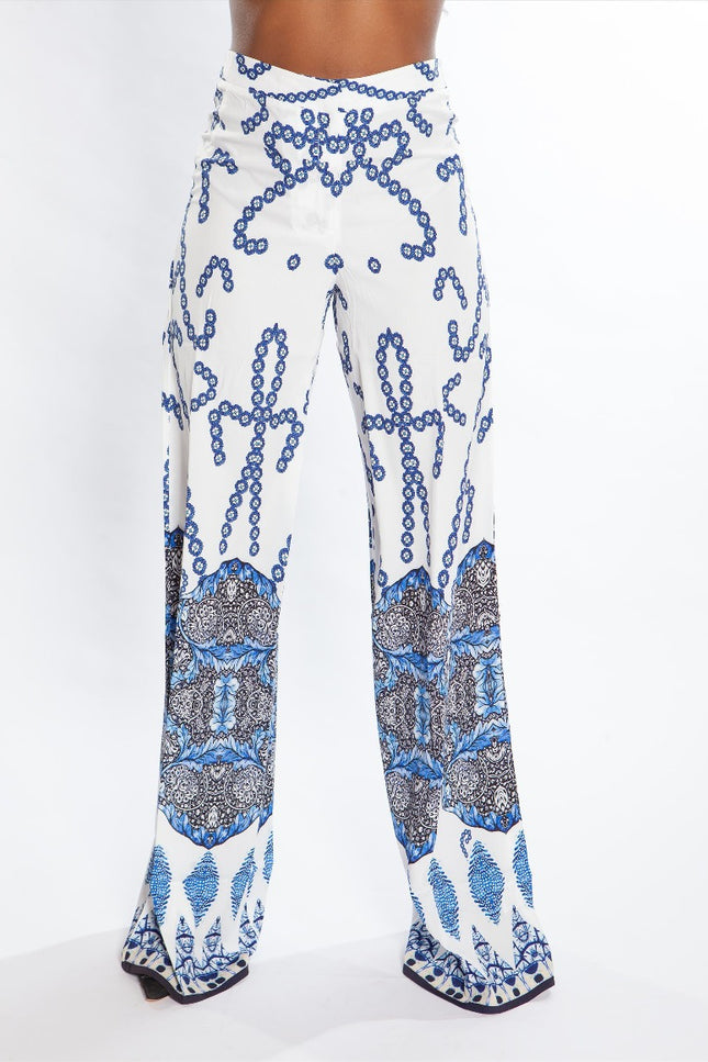 Iris Pants - saisankoh