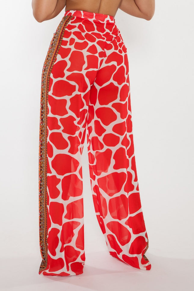Jade Pants - saisankoh