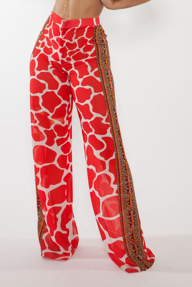 Jade Pants - saisankoh