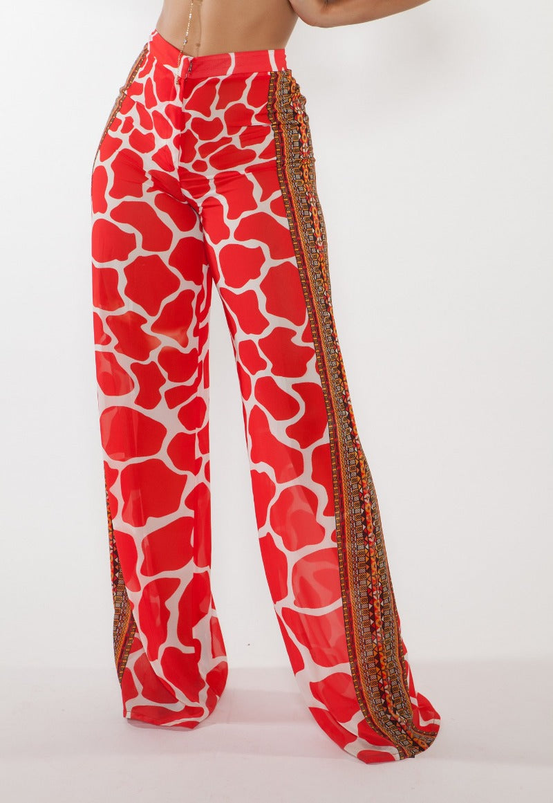 Jade Pants - saisankoh
