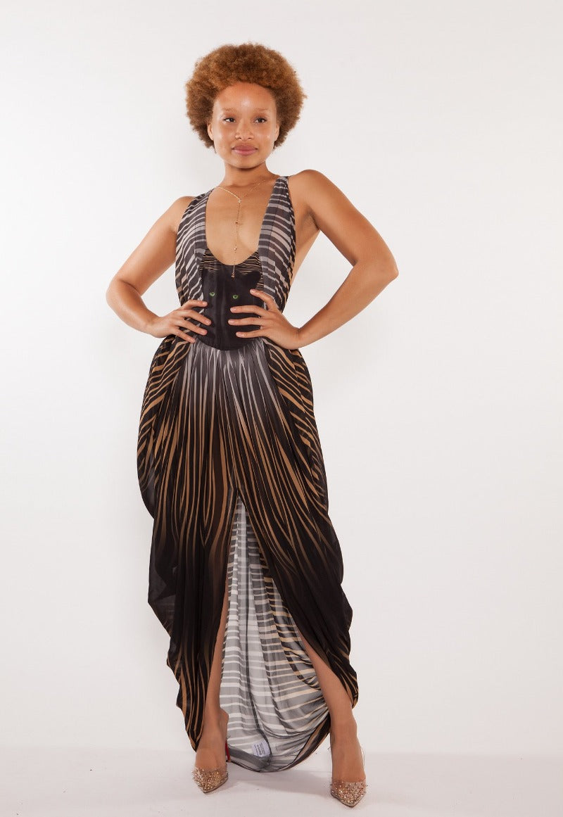 Kimora Coverup