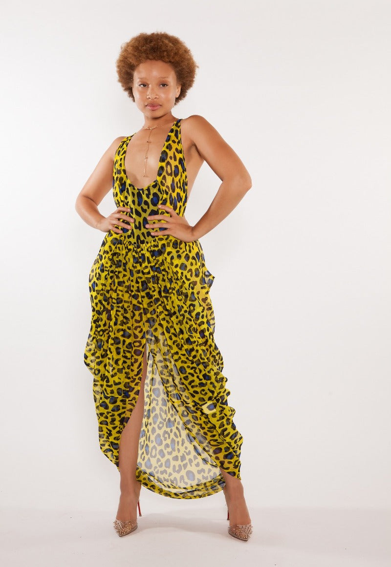 Kiara Coverup - saisankoh