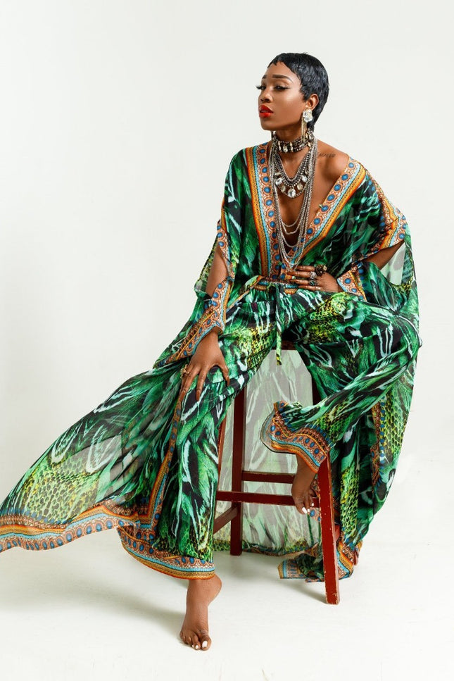 luxury Vacation-Ready Outfits 2023 