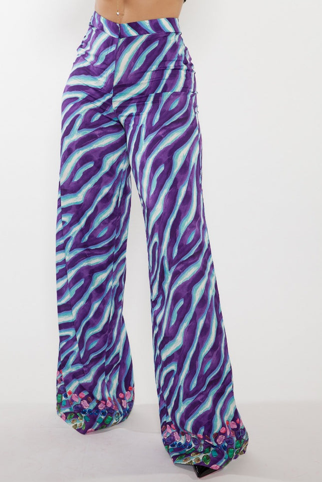 Montana Pants - saisankoh