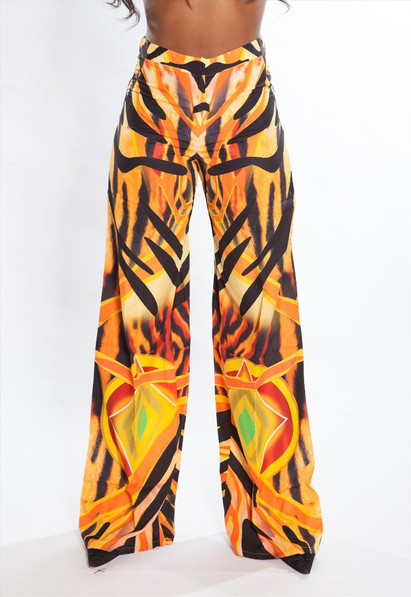 Xena Pants - saisankoh