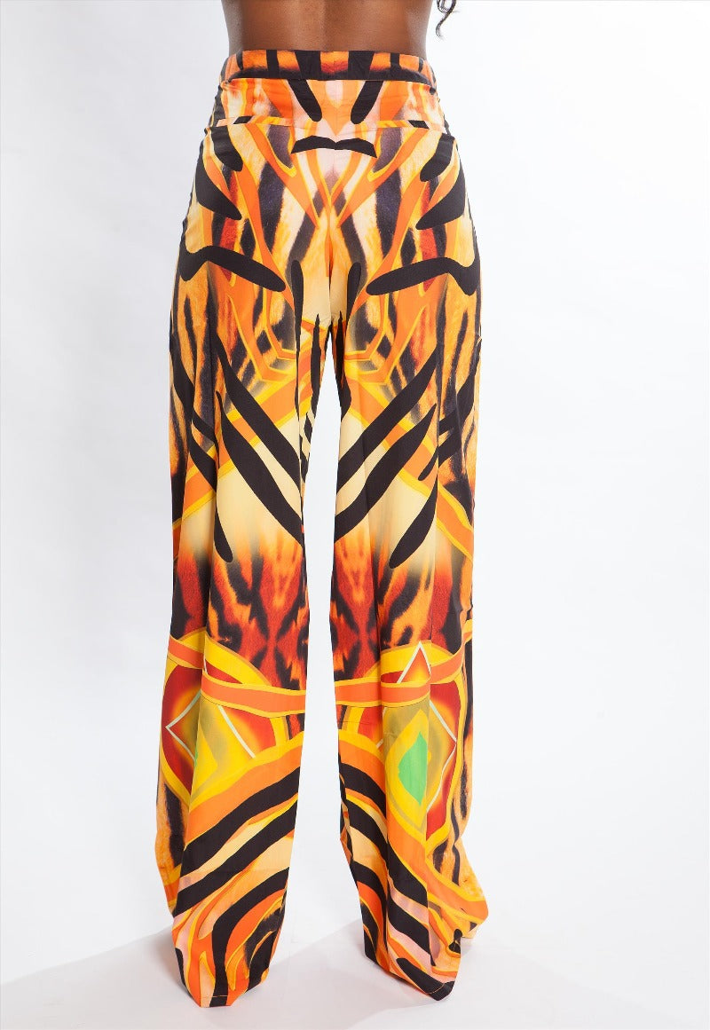 Xena Pants - saisankoh