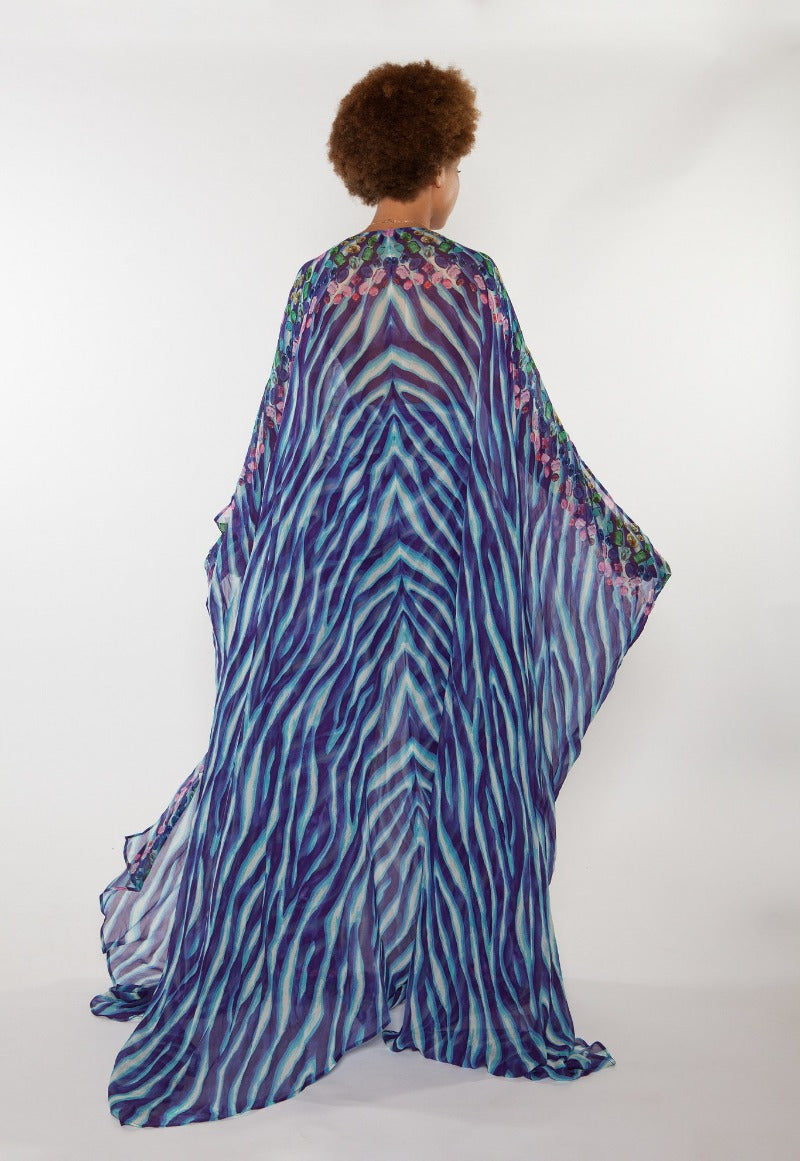Marisol Goddess Kaftan - saisankoh