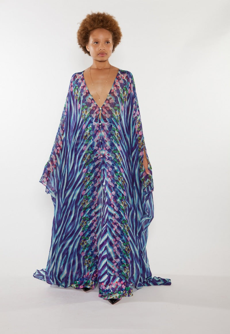 Marisol Goddess Kaftan - saisankoh