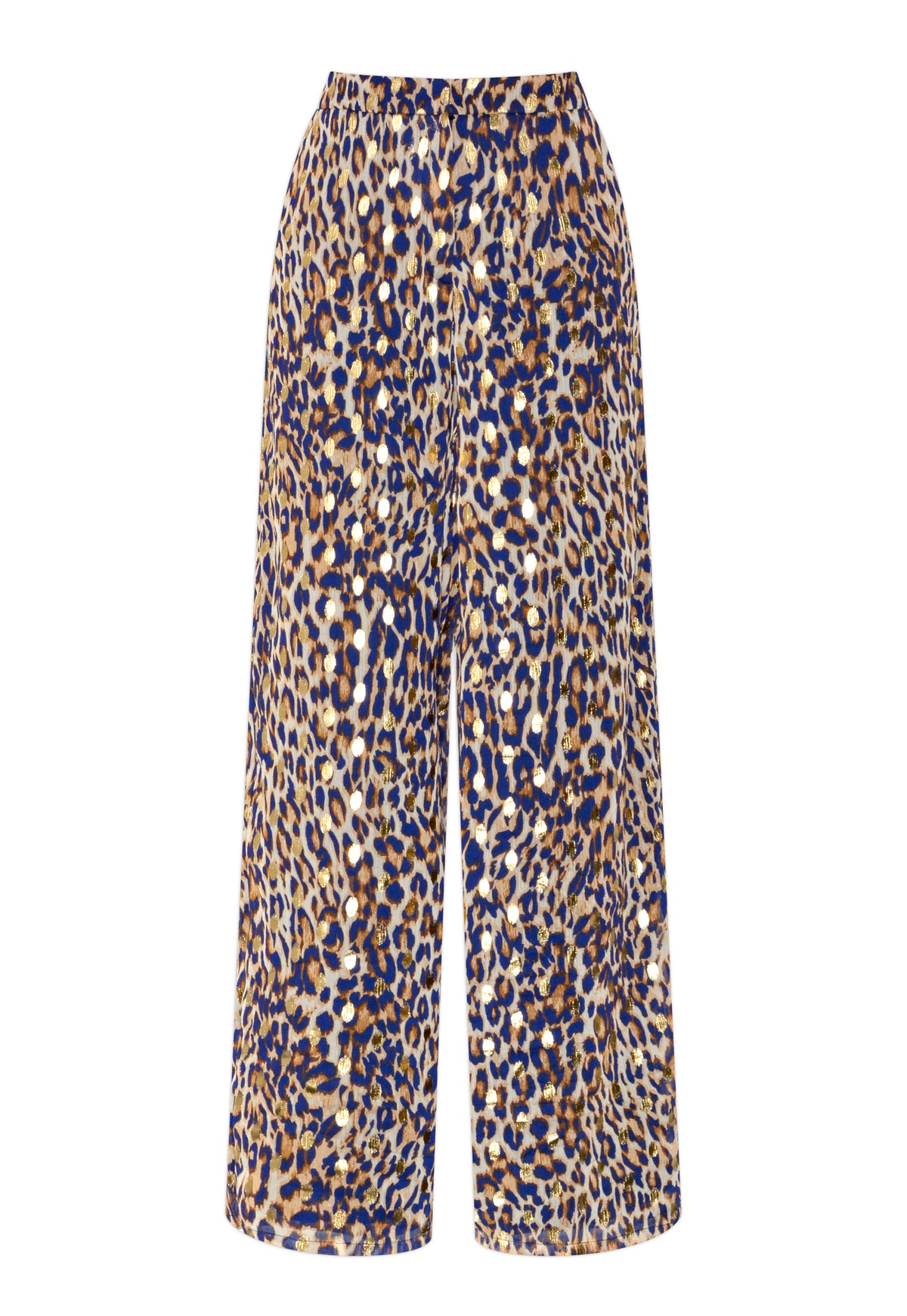 Adelaide Pants by Sai Sankoh, luxury resort pants