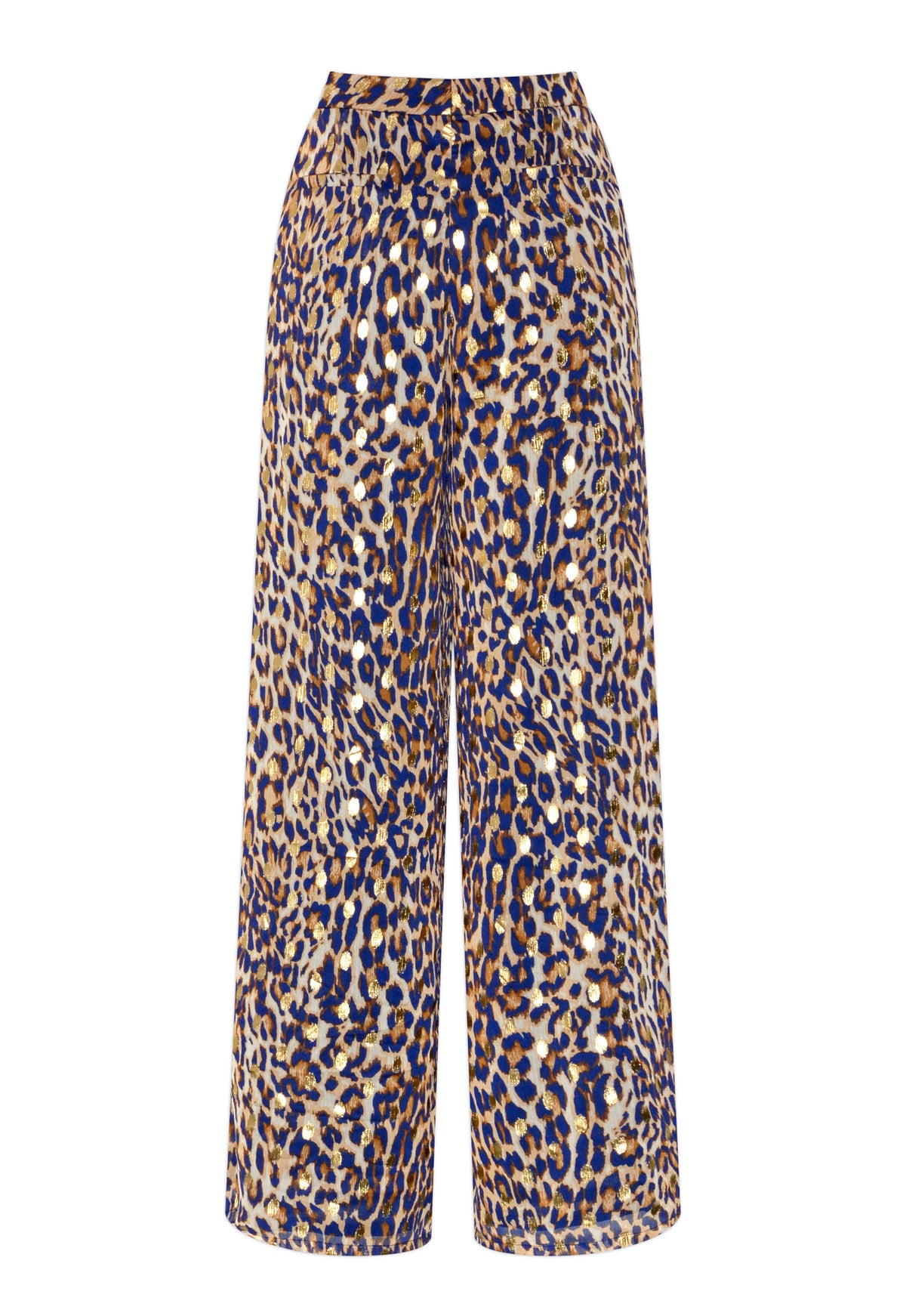 Adelaide Pants by Sai Sankoh — view 3